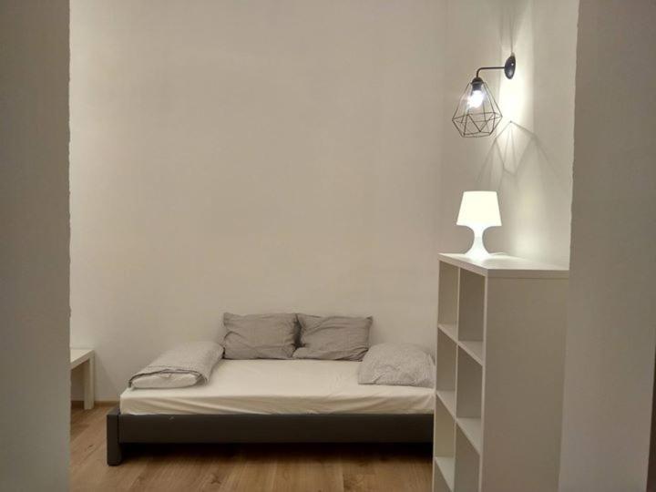 Bright Loft-Style Flat Piotrkowska Centrum - 24H Check-In Łódź Dış mekan fotoğraf